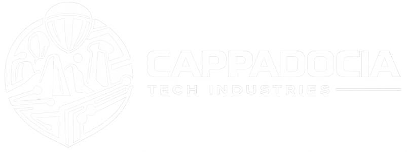 Cappadocia Tech Industries logo